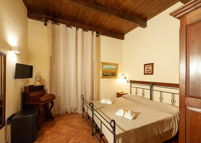 B&B Conte Cavour Napoli