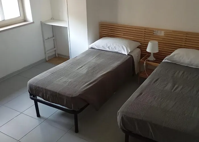 Nice Stay Napoli